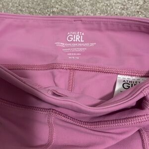 Athleta Girl leggings